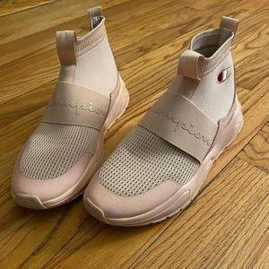 Champion Pull-on Sneakers
